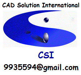 CSI Logo